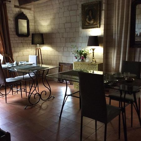 Manoir Francis Marles-sur-Canche Exterior foto
