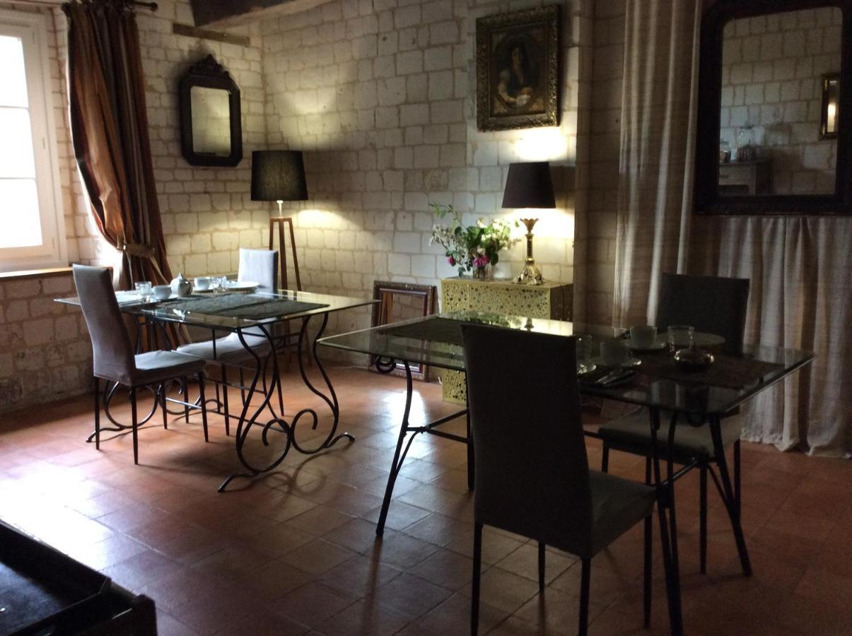 Manoir Francis Marles-sur-Canche Exterior foto