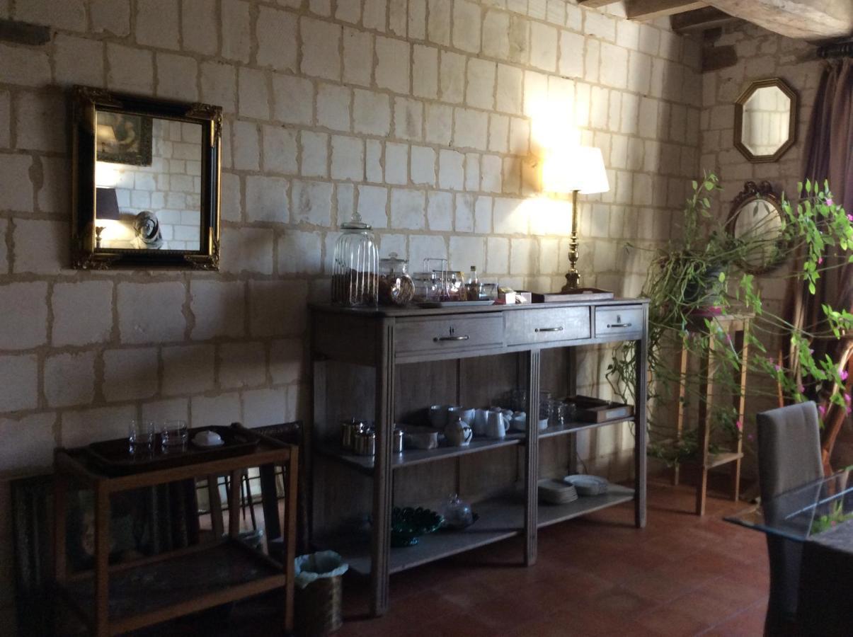 Manoir Francis Marles-sur-Canche Exterior foto
