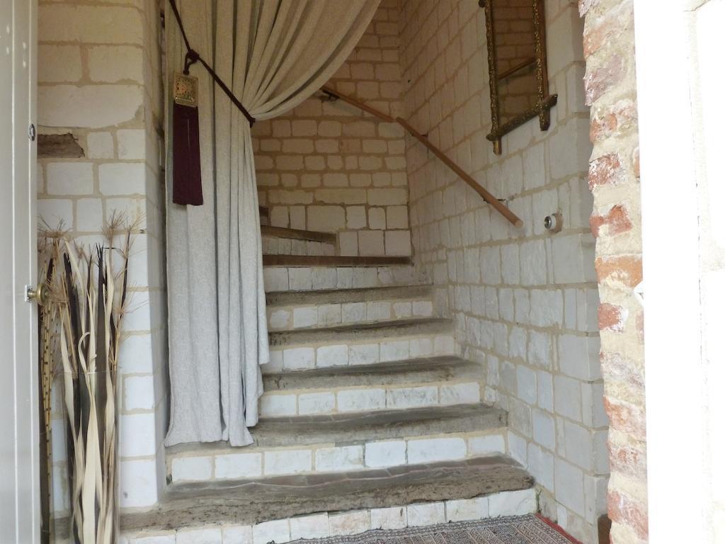 Manoir Francis Marles-sur-Canche Exterior foto