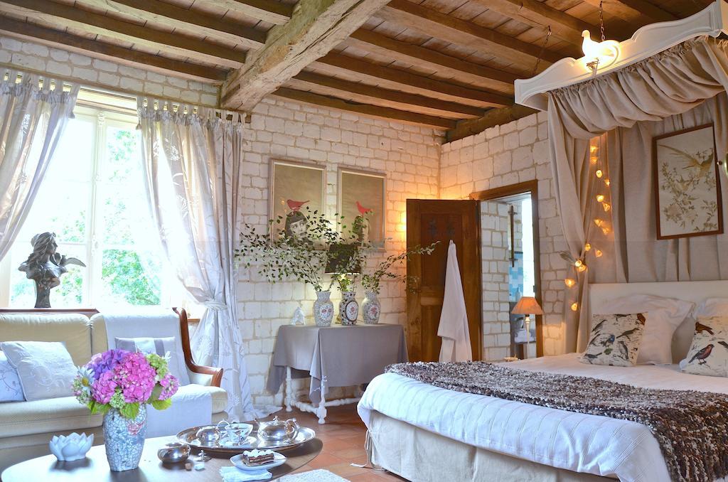 Manoir Francis Marles-sur-Canche Quarto foto