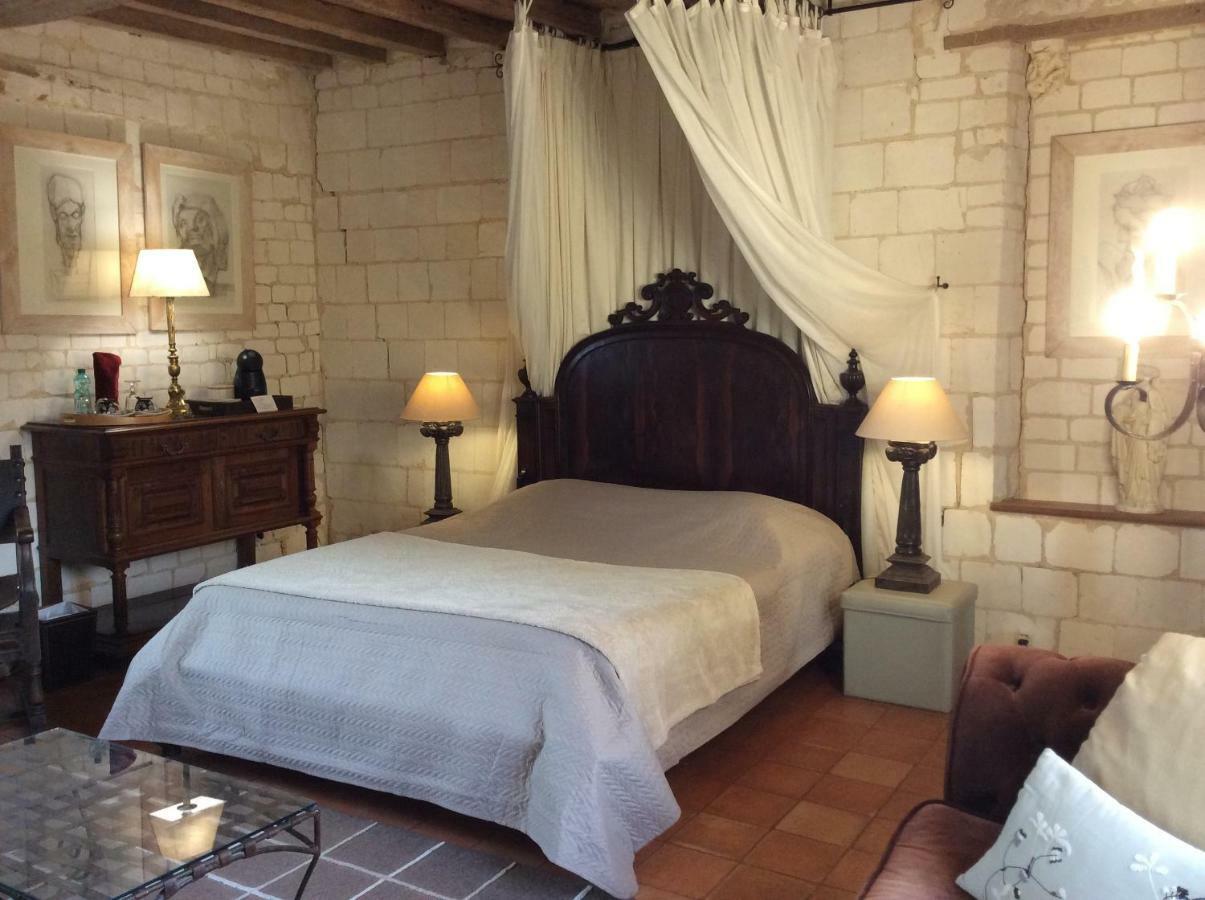 Manoir Francis Marles-sur-Canche Exterior foto